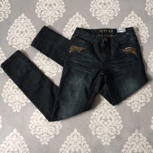 Uproar - Super Skinny Jeans For Girls